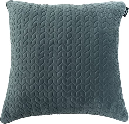 Madison sierkussen 60x60cm Dublin Light grey