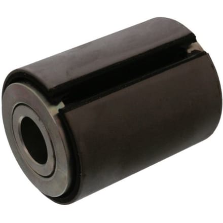 Silent block, bladveer FEBI BILSTEIN 10808