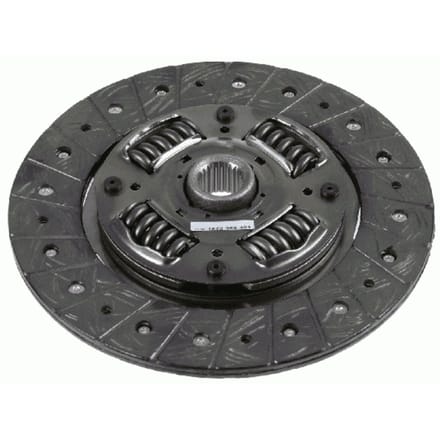 Koppelingsplaat SACHS 1878 988 401