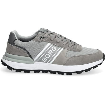 Baskets Björn Borg R2400 Suede Hommes