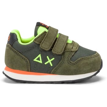 Lage Sneakers Sun68 -
