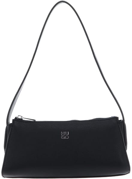 HUGO schoudertas Chris 2.0 Shoulder Bag Black zwart