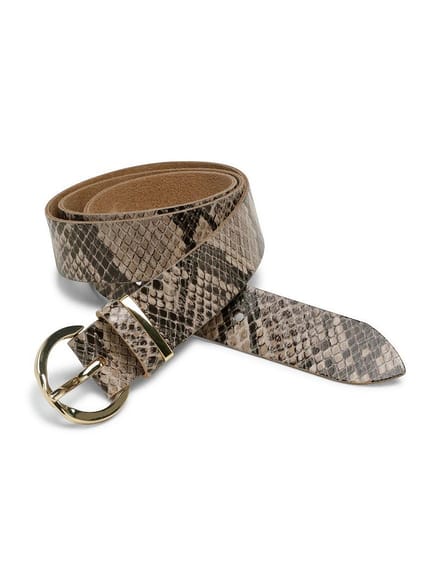 Riem Van Peter Hahn beige