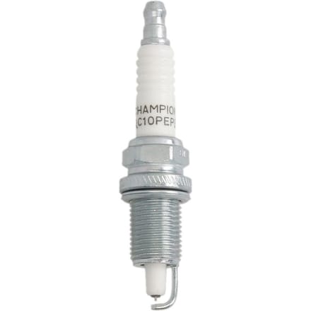 Bougie  CHAMPION CCH7919 QC10PEPB, 1 Stuk