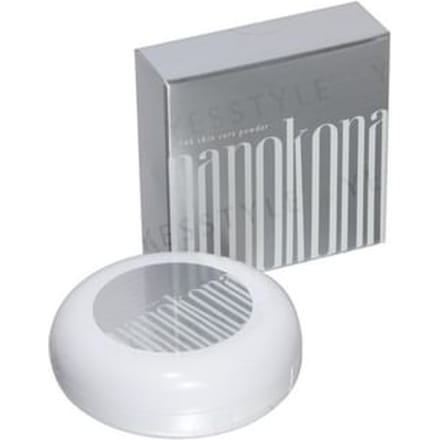 MIZUHASHIHOJYUDO - NANOKONA Face Powder 10g