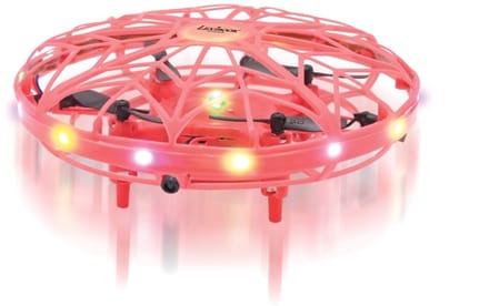 Gesture bediening Mini Drone, Hands Free, Oplaadbare