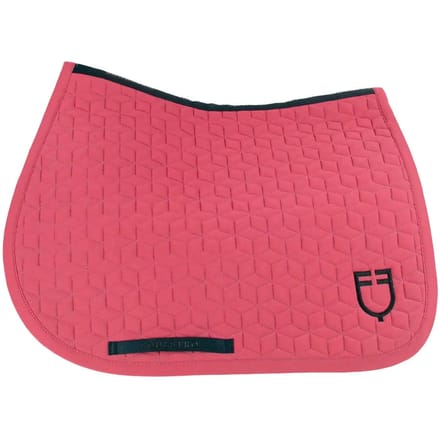 Springmat voor paarden Equestro