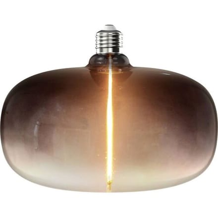 Nordlux 2680022747 LED-lamp E27 3.4 W Warmwit (Ø) 215 mm Dimbaar 1 stuk(s)