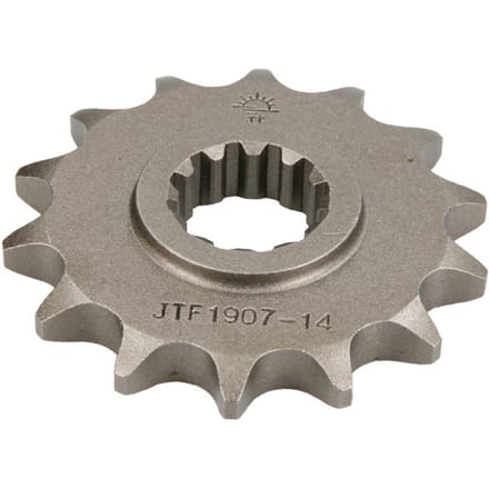 Rondsel JT F1907,14