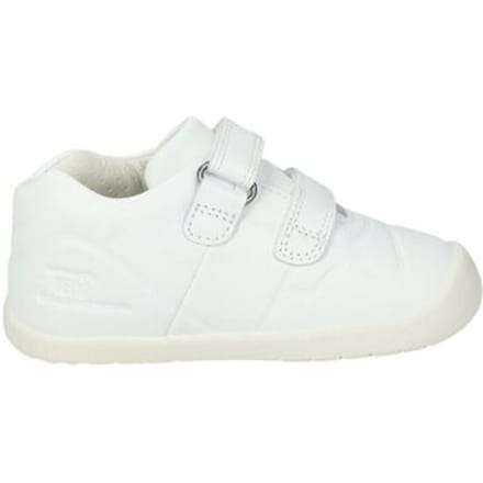 Lage Sneakers Biomecanics -