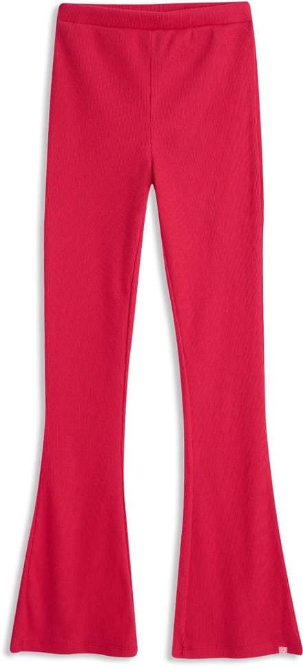 4PRESIDENT Broek Meisjes - Barberry - Maat 98