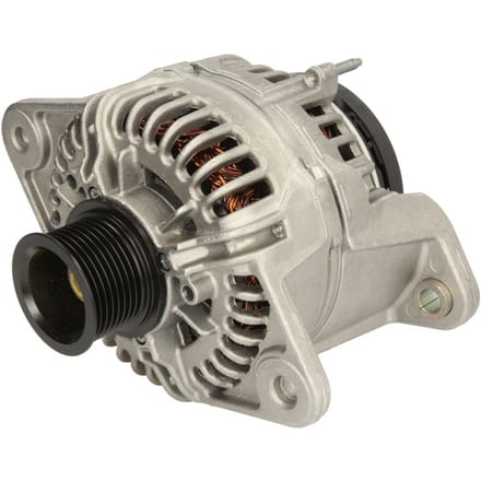 Driefasige generator BOSCH 1 986 A00 998