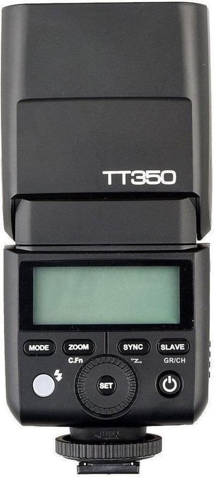 Godox TT350S speedlite for Sony
