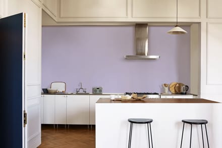 Levis - Expert Muur Binnen Mix - Clear Purple C30 - Mengverf - 10 L