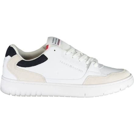 Lowtop Sneakers Fm0fm03776