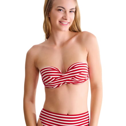 Bikini Lisca Bandeau bikinitop BONDI BEACH