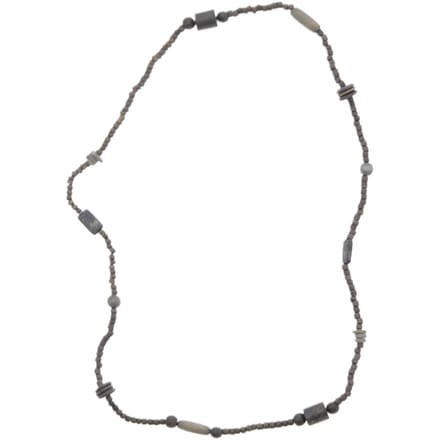 Behave – Lange kralenketting dames – Boho look voor casual outfits