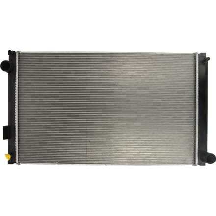 Radiator NRF 550172