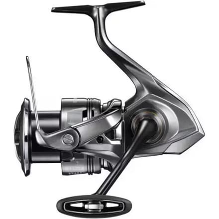 Voorremhaspel Shimano Twin Power FE 4000XG