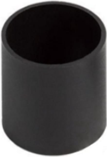 Verloopstuk stofzuigerbuis naar zuigmond 32mm > 35mm Adapter