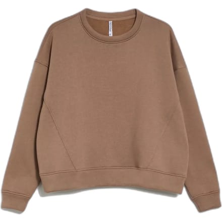 Dames sweatshirt Moodo Z-BL-4814