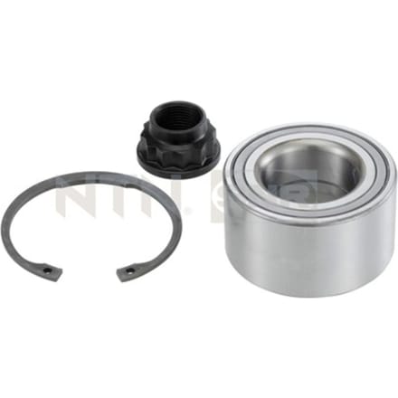 Wiellagerset SNR R169.29