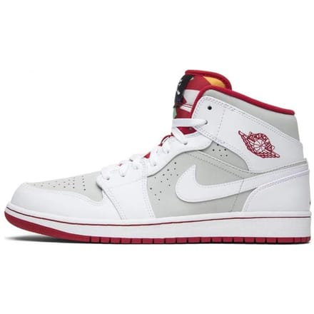 Jordan 1 Retro Hare Jordan 2015 719551-123 43 gray