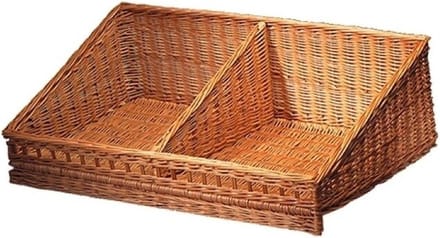 Broodmand 100X55cm 809025