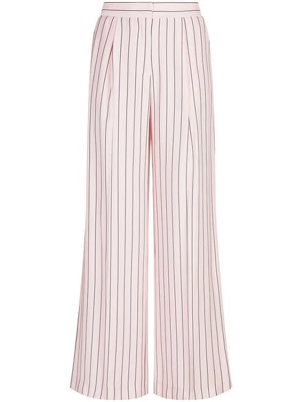 Broek Van Uta Raasch roze