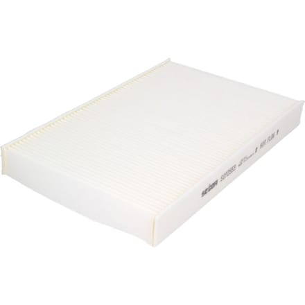 Cabinefilter PURFLUX AH319
