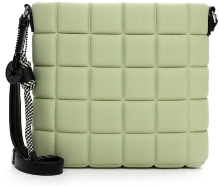 SURI FREY Schoudertas SFY Jancy ( 14751 ) - Dames handtassen - pistachio 976