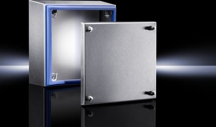 Rittal HD Aansluitdoos Accessoire Kit - 5050550