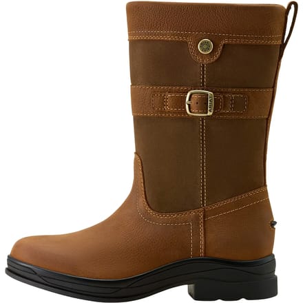 Outdoorlaars Bampton Waterproof Baked Brown - 6.5/40