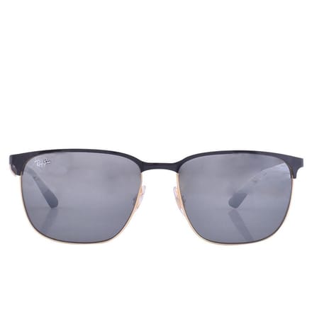 Zonnebril Unisex Ray-Ban 3569 (59 mm)