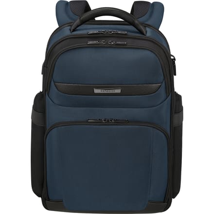Samsonite Pro-DLX 6 Underseat Rugzak voor Laptop 15.6" | Blauw
