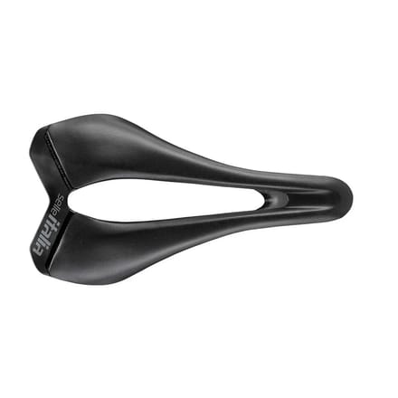 Selle Italia Slr Racing Replica S3 Zadel Zilver