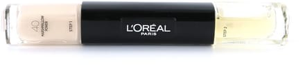 L'Oréal Infallible Gel Effect Nagellak - 040 Marshmallow Power