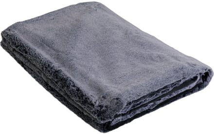Dekken Mika 200x150cm grijs Kare Design