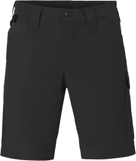HAVEP Bermuda Shift 80361 - Zwart/Charcoal - 64