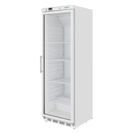 Polar C-Series display koelkast 400L