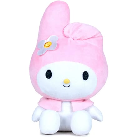 Hello Kitty & Friends knuffel Melody 25 cm