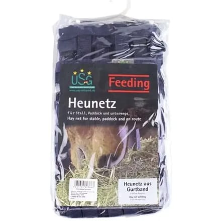 USG Hooinet met bredeband blauw