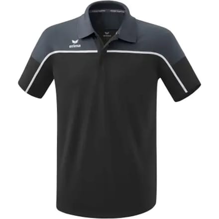 Polo Shirt Korte Mouw Erima Change