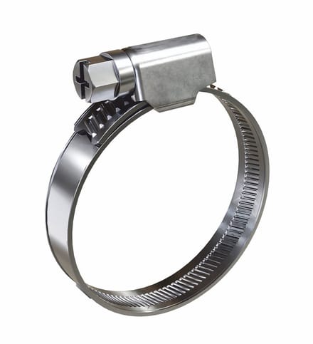 Awtools Serie - Slangklem - 32-50mm - Roestbestendig - 50 stuks
