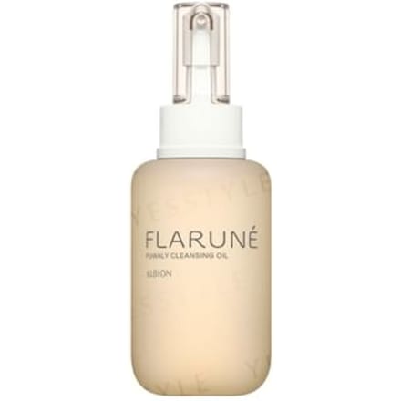 Albion - Flarune Fuwaly Cleansing Oil 200ml