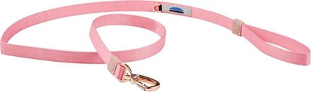 Weatherbeeta Elegance Hondenriem - Roze - Maat Xs-s - 152cm