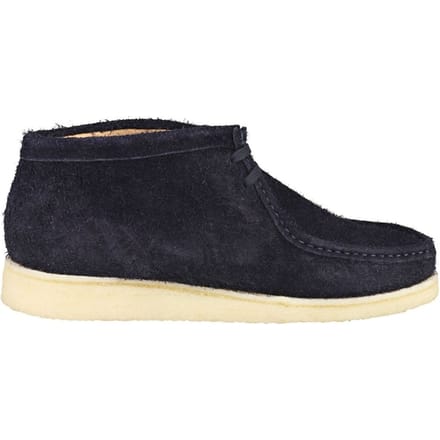 Ted Baker Mihcky Heren Blauw Laarzen