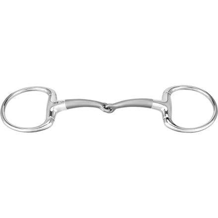Olijfbit voor paarden Sprenger Satinox
