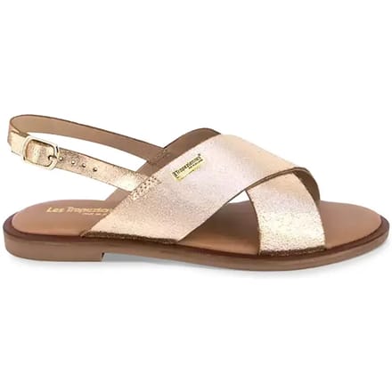 Les Tropeziennes par M.Belarbi  Platte sandalen DOALISSE