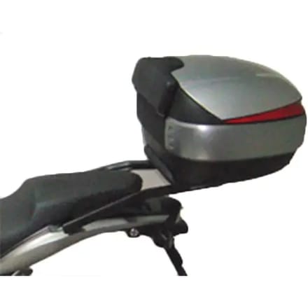 Support de top case Shad TOP MASTER pour moto Honda 600 CBF H0HR67ST Neuf